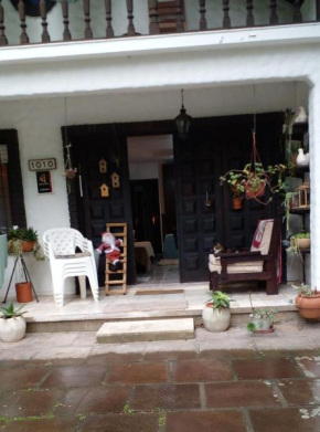 Vó Janete Haus